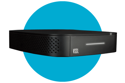 🏅 Venta e instalación de streaming para 2 zonas Paradigm
