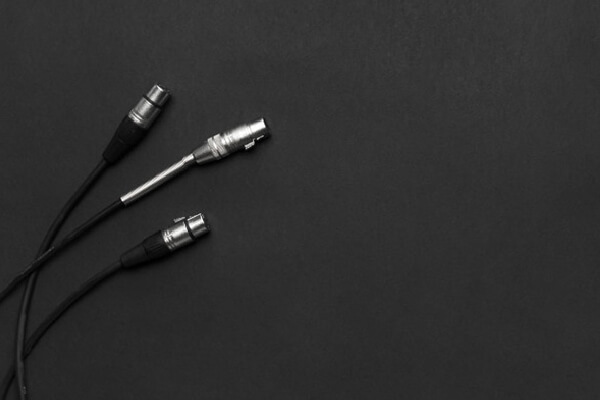 🏅 Venta e instalación de cables de audio para micrófono Belden