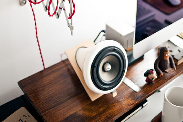 🏅 Venta e instalación de subwoofer amplificados