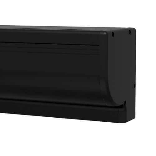 DL-39159L Da-Lite 39159l pantalla de proyección tensionada de 184 pulgadas