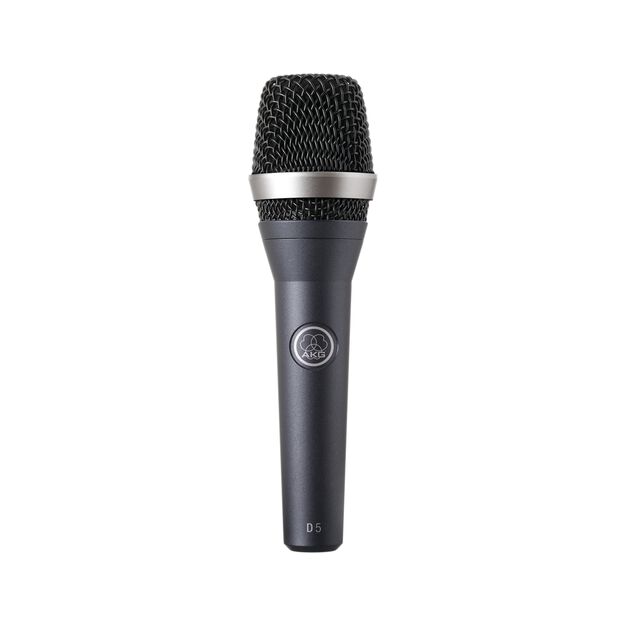 Akg d5 microfono
