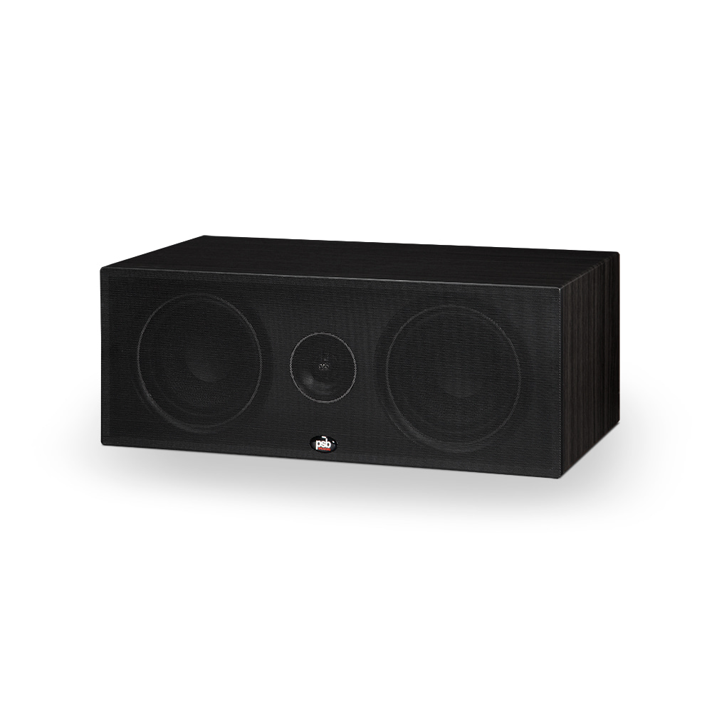 Psb alpha c10 altavoz central