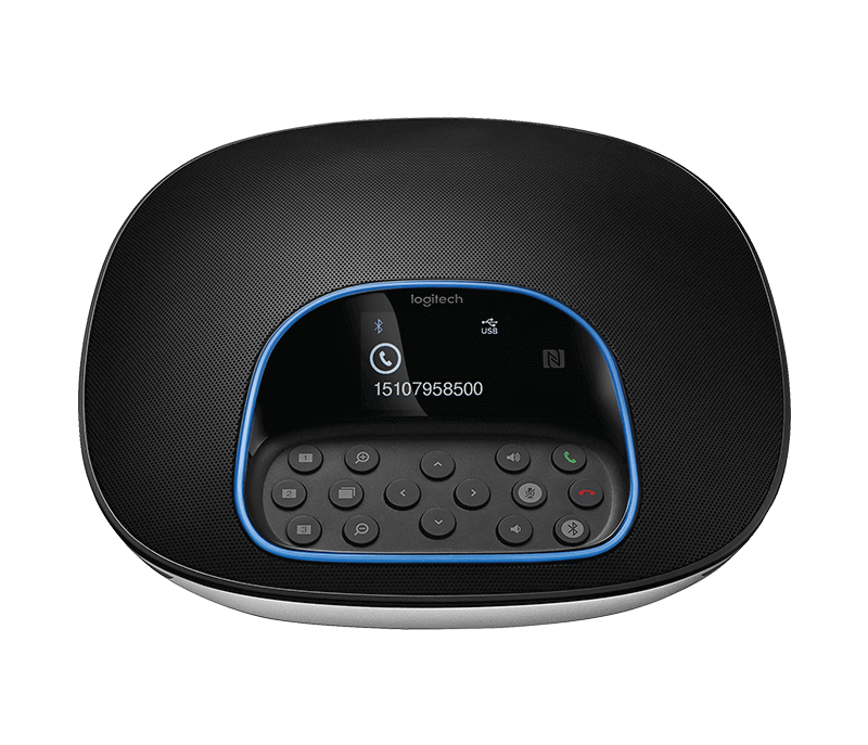 Logitech group equipo de videoconferencia full hd 1080p