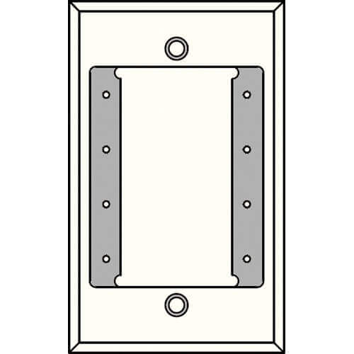 FSr ips-Wp1s placa para insertos