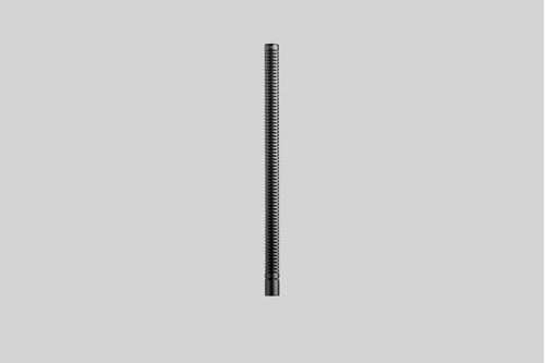 Shure general Shure rpm89l esamble de micrófono vp89l (largo)