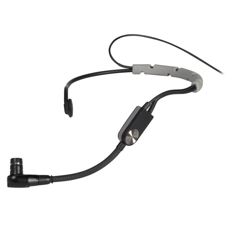 Shure general Shure slxd14/sm35 sistema inalámbrico con transmisor de cuerpo slxd1