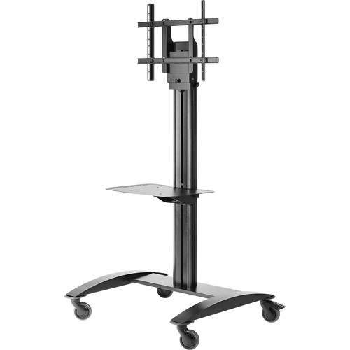 Peerless-Av sr575m smartmount carrito de tv de pantalla plana de 32