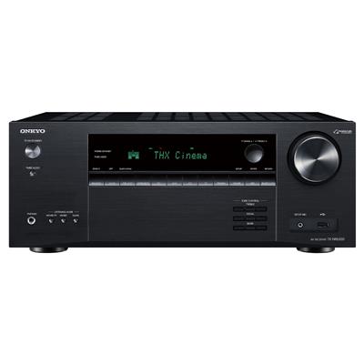 Onkyo tx-Nr6100 receptor smart a/v 7.2 canales.