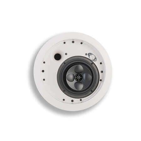 Klipsch Ic-525-t Par De Bocinas De Plafon, 2 Vías De 5 Pulgadas