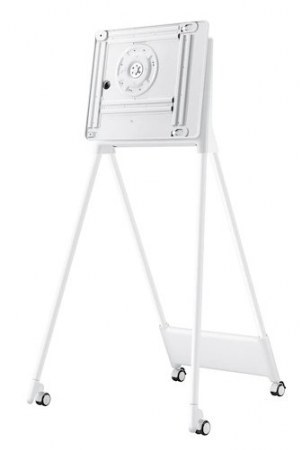 Samsung Stn-wm55rxza Base Para Monitor Touch 55
