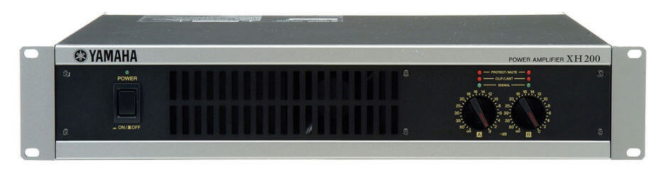 XH200